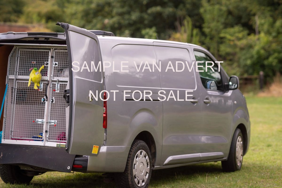 NOT FOR SALE
